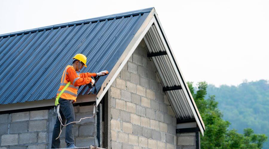 Local Chimney Repair in Homerville, OH